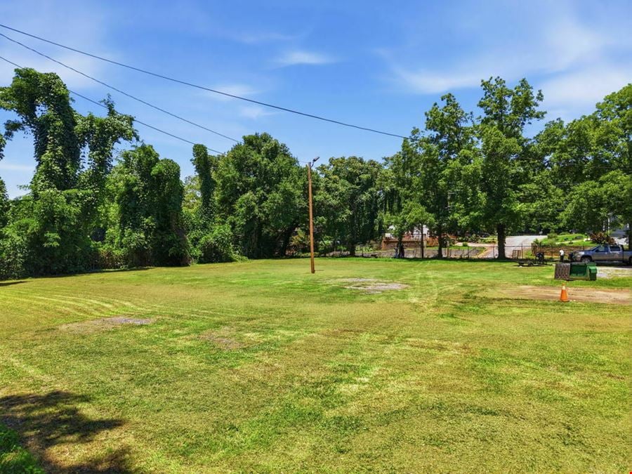 Value-Add Redevelopment Opportunity