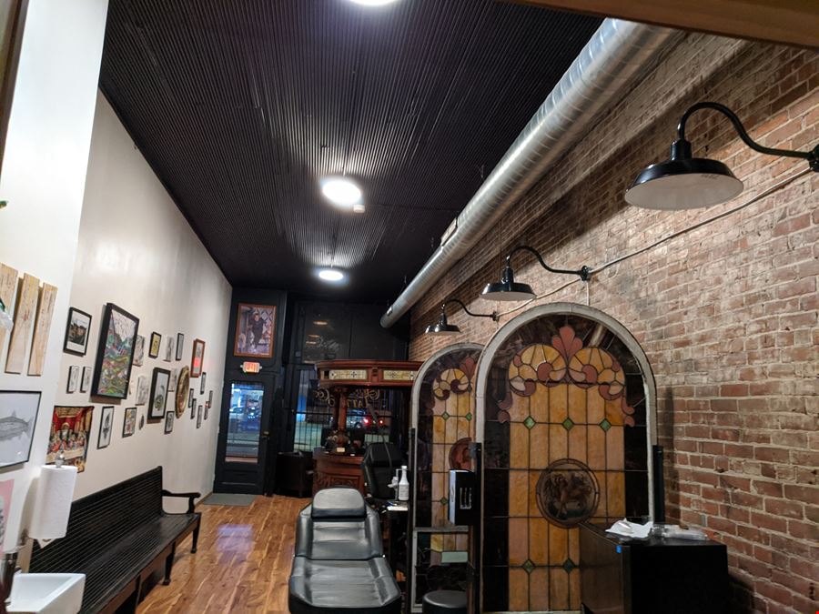 637 W Main Street