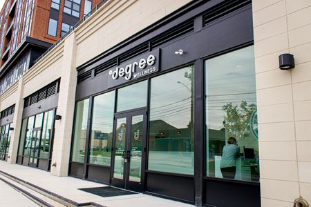 Preview of Retail space for Rent at 1350 West Fifth Avenue