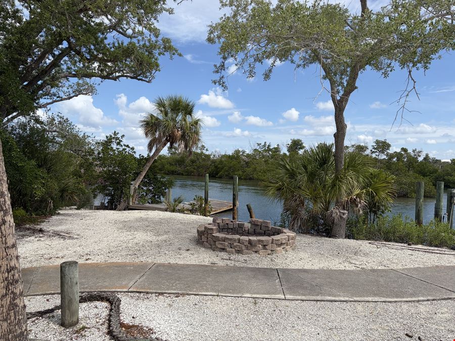 Prime 13± Acre Development Opportunity | Englewood / Placida, FL