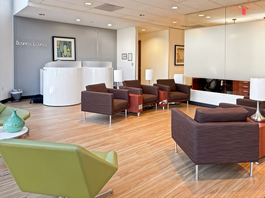 Regus - Austin - Rialto I