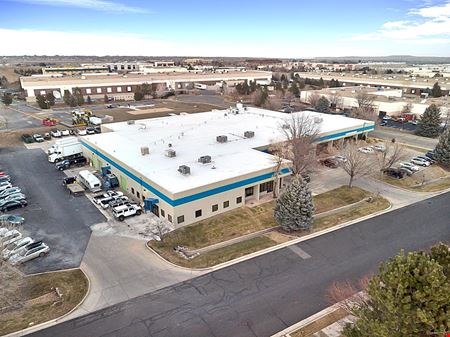 Preview of commercial space at 385 South Pierce Avenue