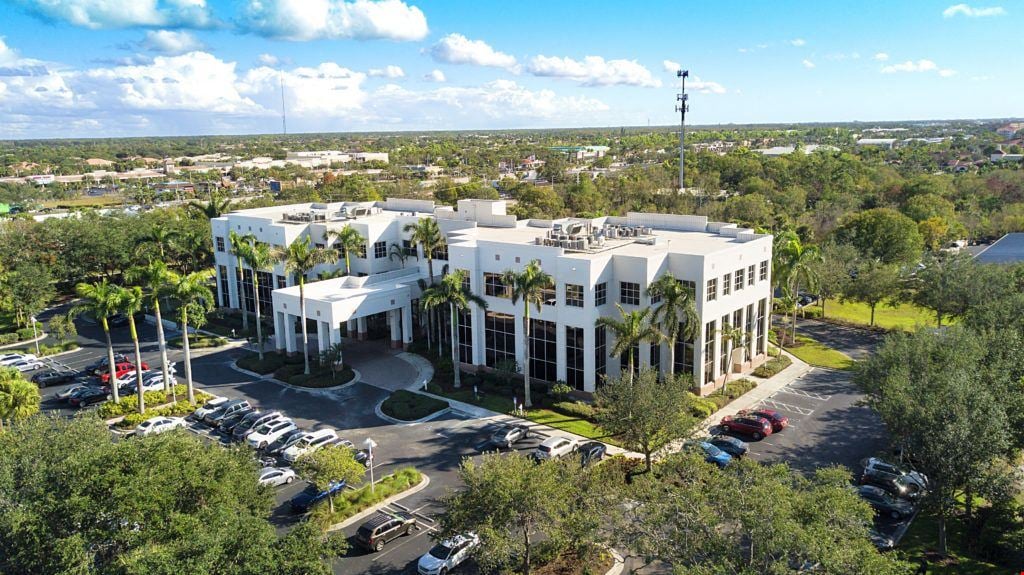 Beachway Professional Center