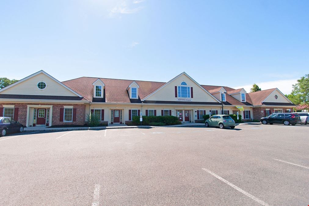 Montgomery Professional Center