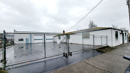 Preview of Industrial space for Sale at 2060 Warner St NE