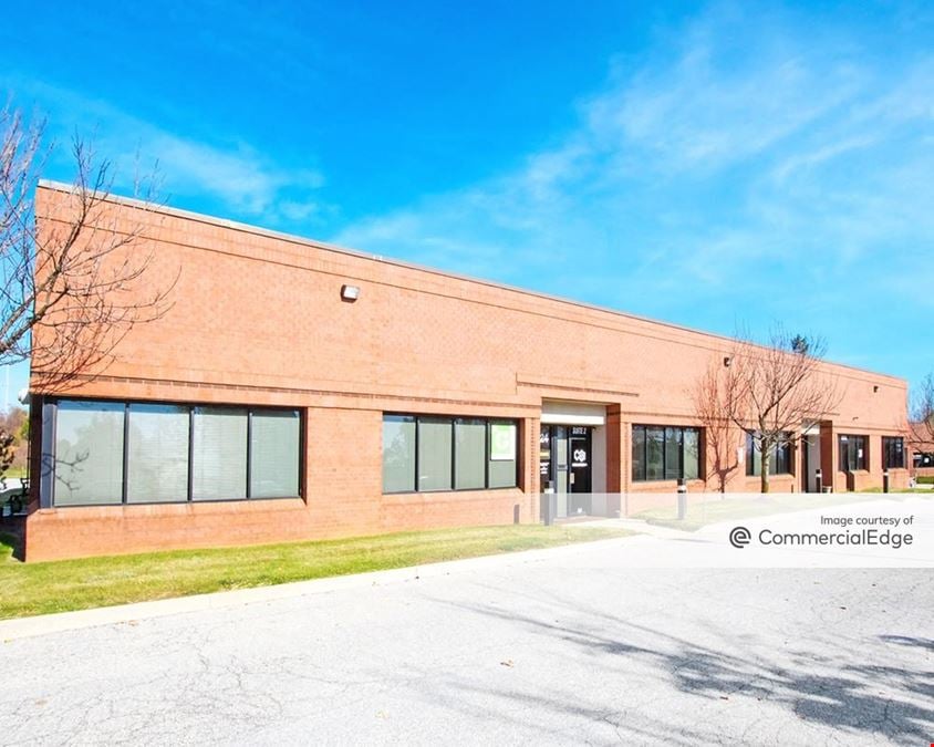 Northbrook Business Center