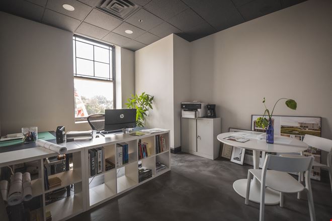 Preview of Office space for Rent at 32 Monmouth Street 3rd Floor
