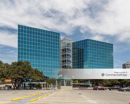 Preview of Office space for Sale at 7800 West Interstate 10