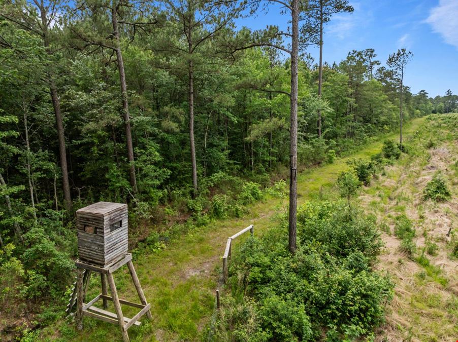 4700 and 4756 Oakley road, Stokes, NC 27884