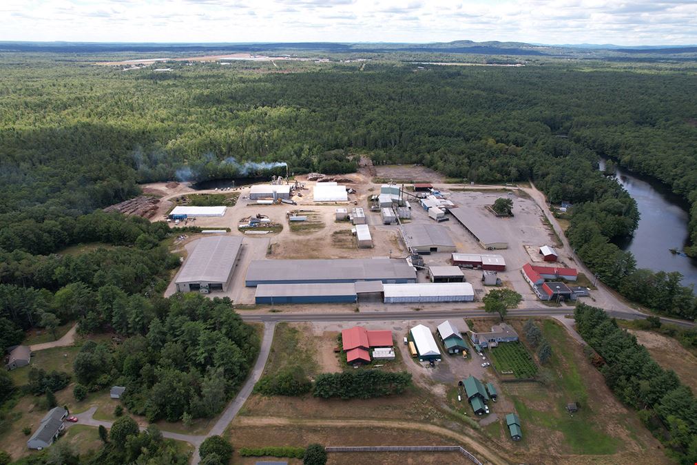 563 New Dam Rd