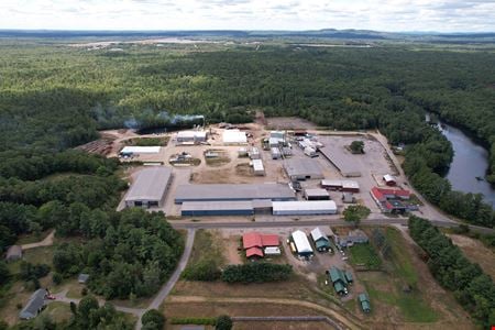 Preview of Industrial space for Sale at 563 New Dam Rd