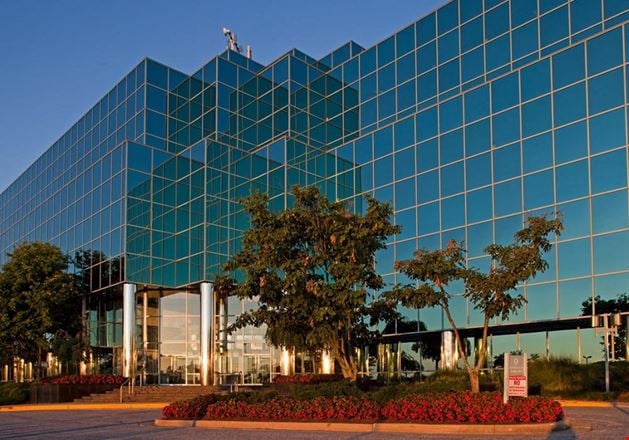 Preview of Office space for Rent at 1966 Greenspring Drive
