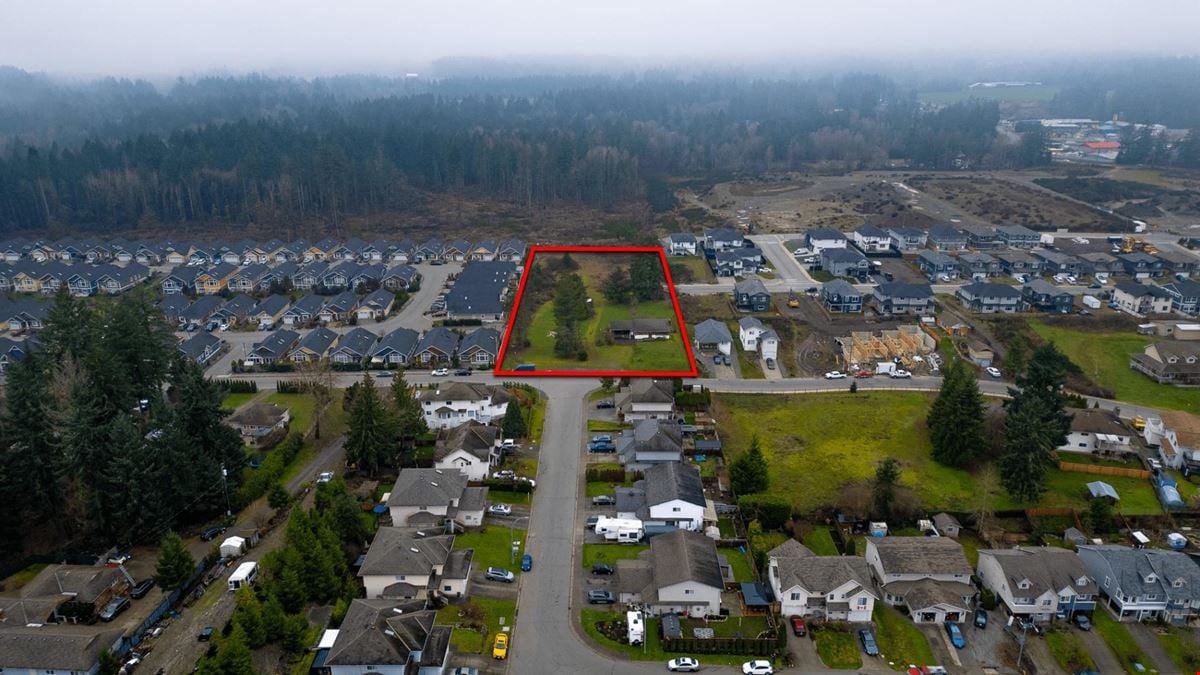 5984 Cassino Road, Duncan