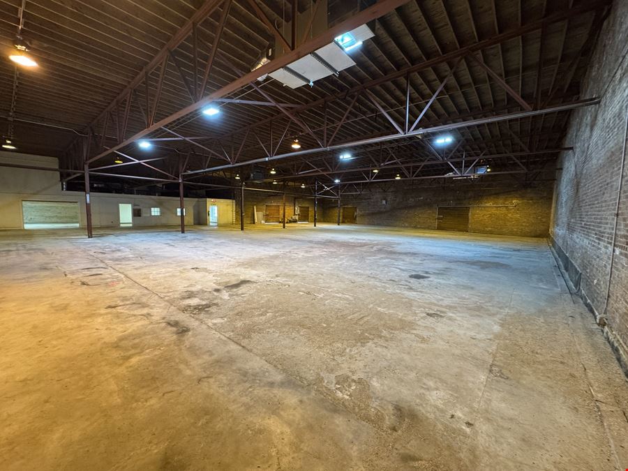 Warehouse/Distribution For Lease