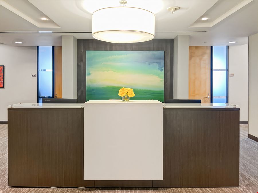 Regus - Glendale - Central Avenue