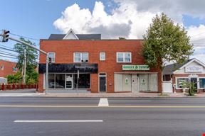 21-23 Indian Head Road