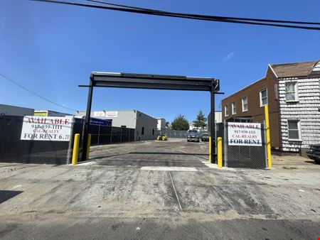 Preview of Land space for Rent at 58-83 Grand Ave