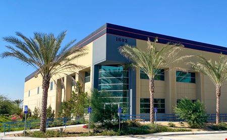 Preview of Industrial space for Rent at 1603 E Steel Rd