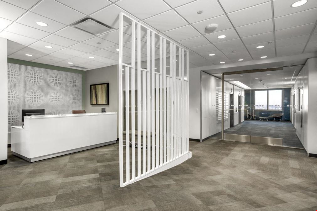 Regus - Brooklyn - Heights MetroTech
