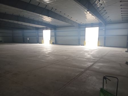 Preview of commercial space at 13654 West Freeway Drive