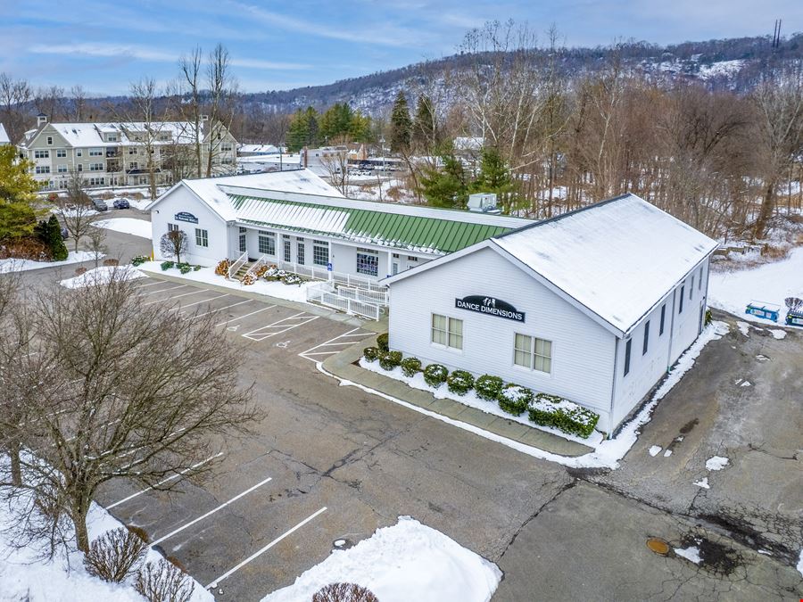 828 Federal Rd