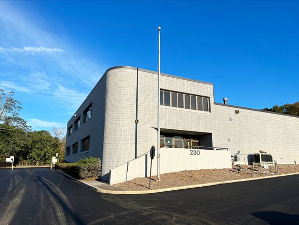 Preview of Industrial space for Rent at 230 W Crescent Ave