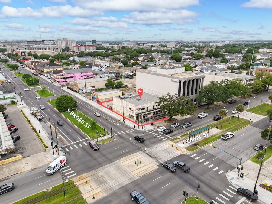 Medical & Professional Office Space For Sale