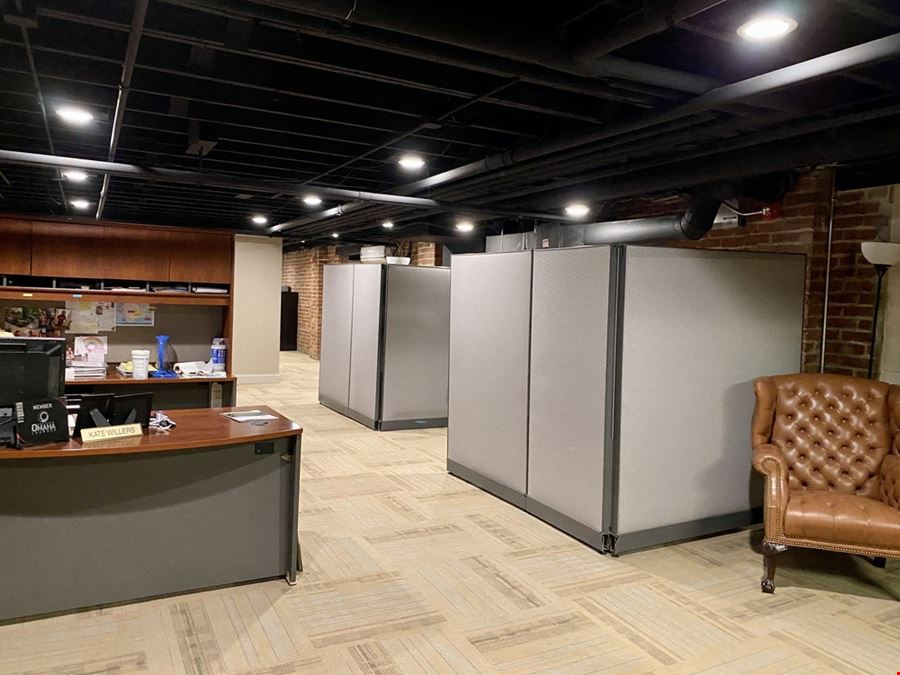 Office Space Available in Dundee