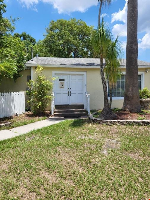 Multiple Parcel Listing 