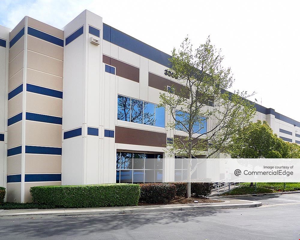 Haven Gateway Centre - Bldg. 2