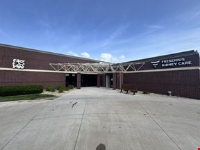 2205 E Empire St, Suite D