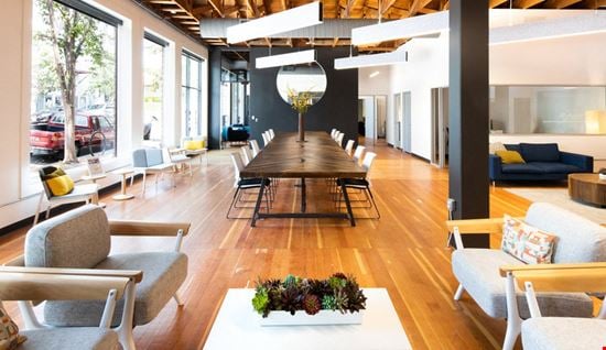 Keller Street Cowork