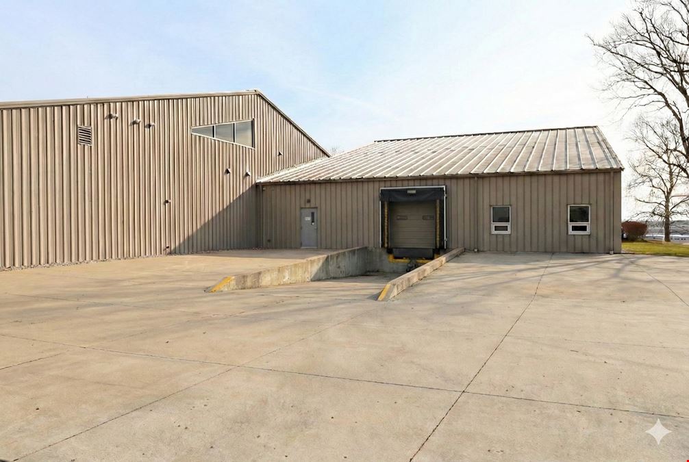 4400 Port Union Rd