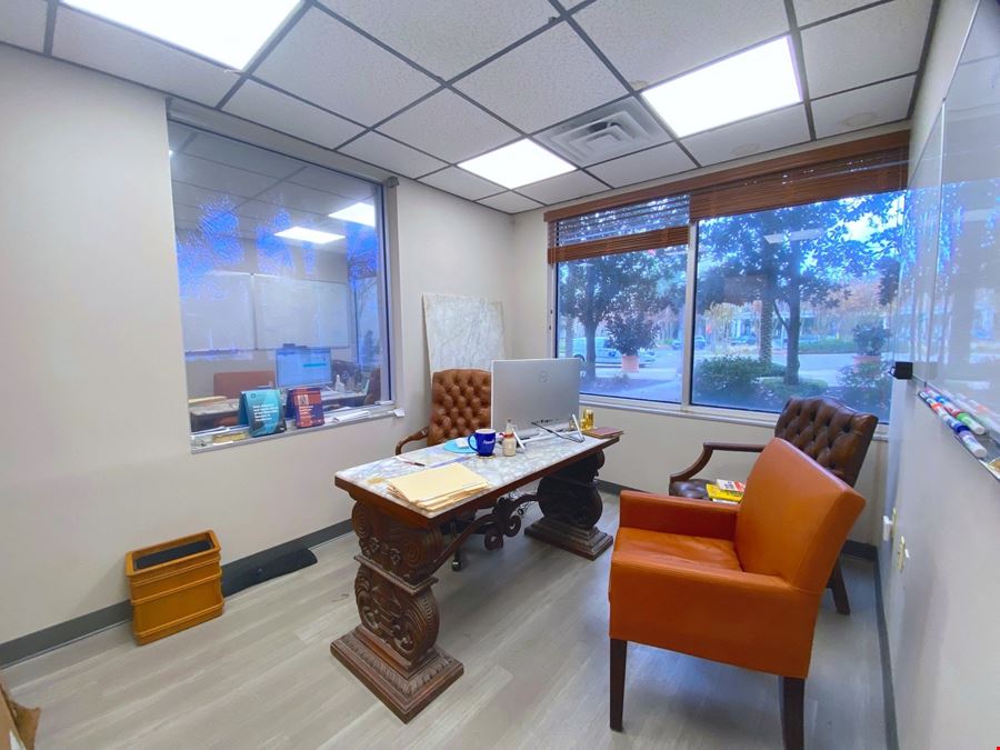 Doctor Phillips Hospital Medical Office Condo