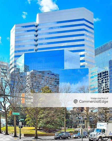 Preview of Office space for Rent at 901 East Cary Street