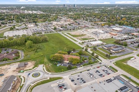 Preview of VacantLand space for Sale at 0 Dustin Rd