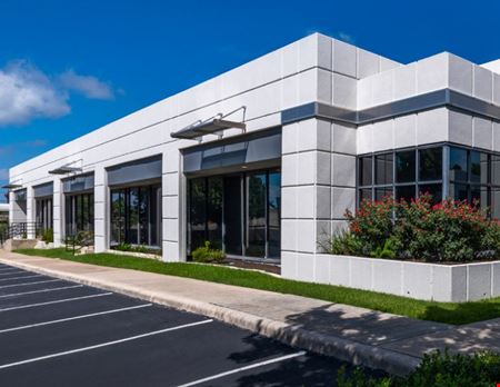 Preview of Industrial space for Rent at 140 Heimer Road