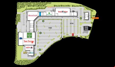 Preview of Retail space for Rent at 1400 Village Square Blvd, Ste 31
