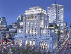 Edifice Sun Life
