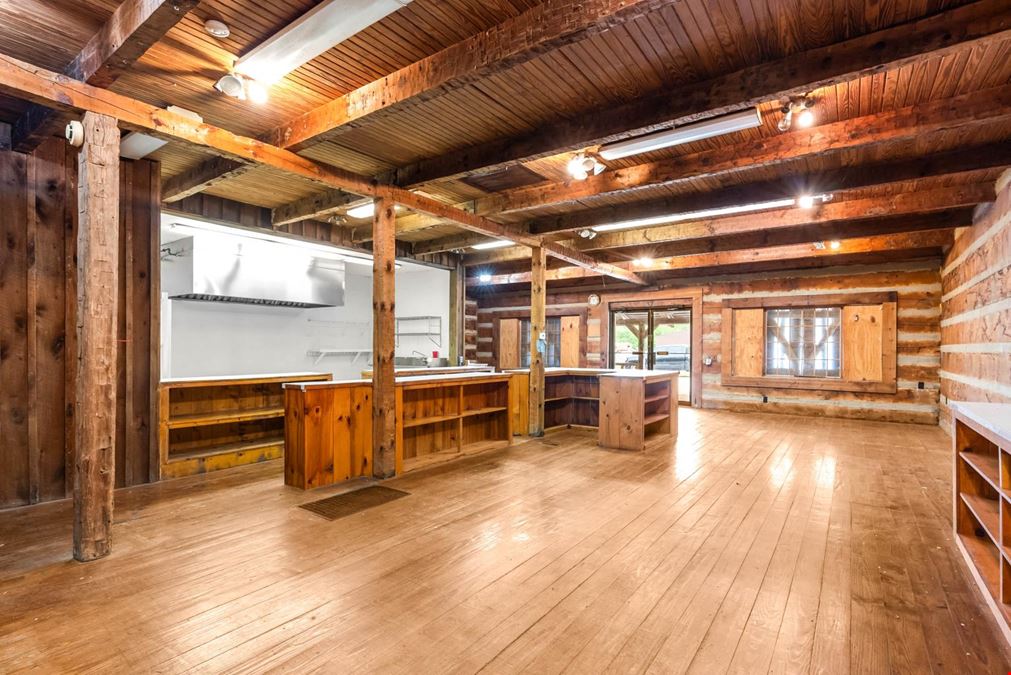 2350 Squire Boone Rd SW