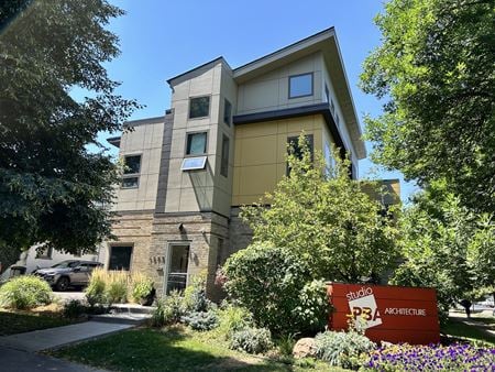 Preview of Office space for Sale at 1575 N Gilpin St