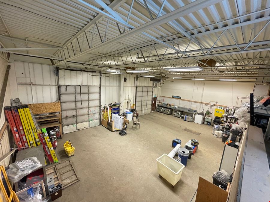 Gagnon Industrial Condominium