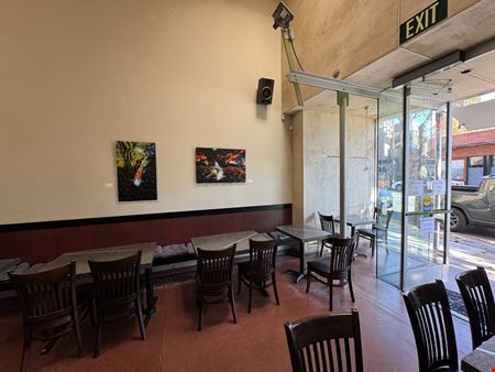 Preview of Retail space for Rent at 5415 College Avenue