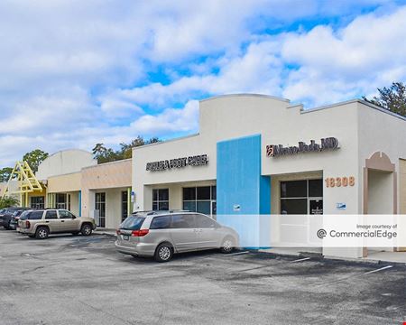 Preview of Office space for Rent at 18316-18350 Murdock Circle