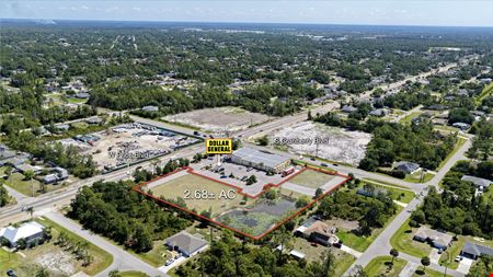 Preview of VacantLand space for Sale at 3085 W PRICE BLVD
