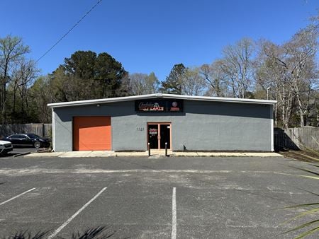 Preview of Office space for Sale at 1161 SC-41