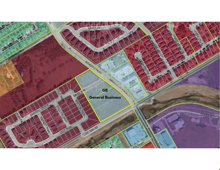 Land for Sale