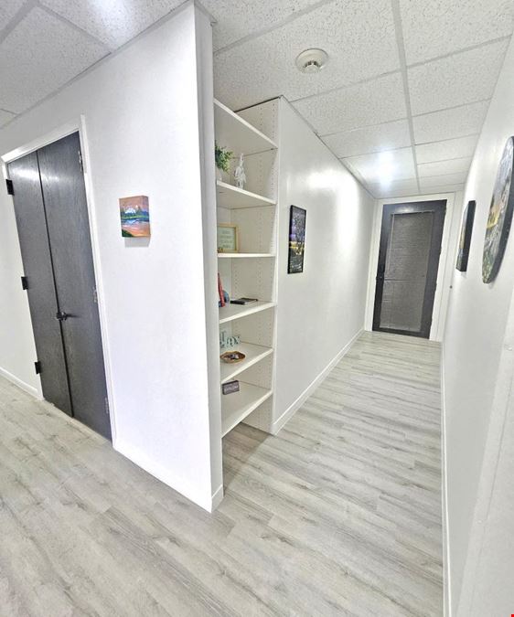 8350 Meadow Road Suite 265