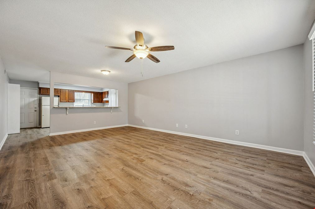 Camara Apartments