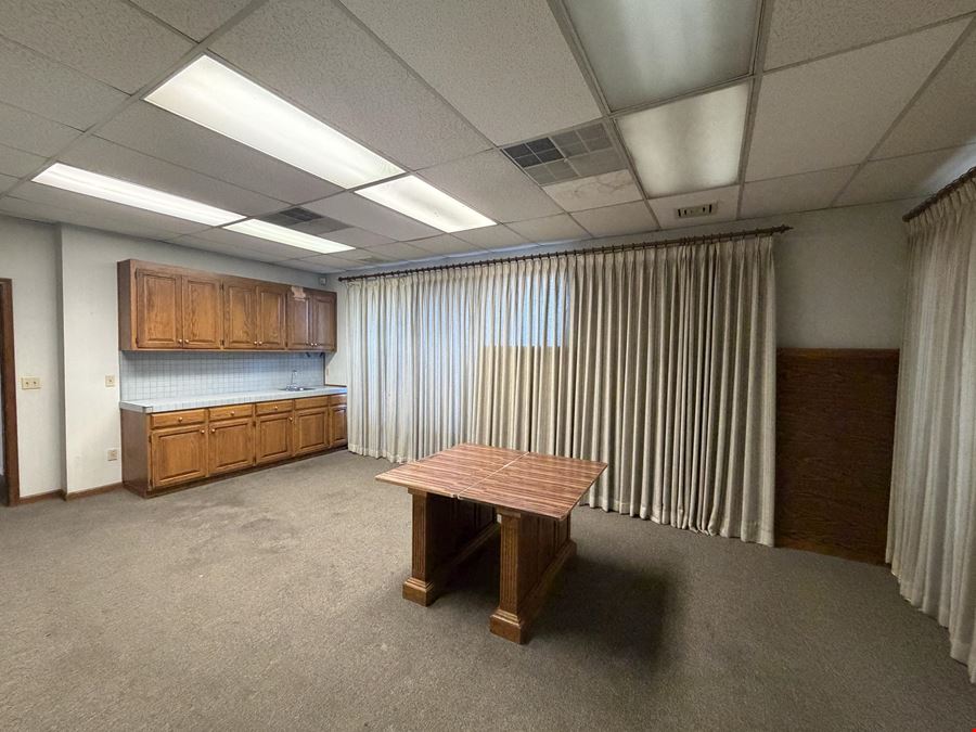 7811 Kelley Drive